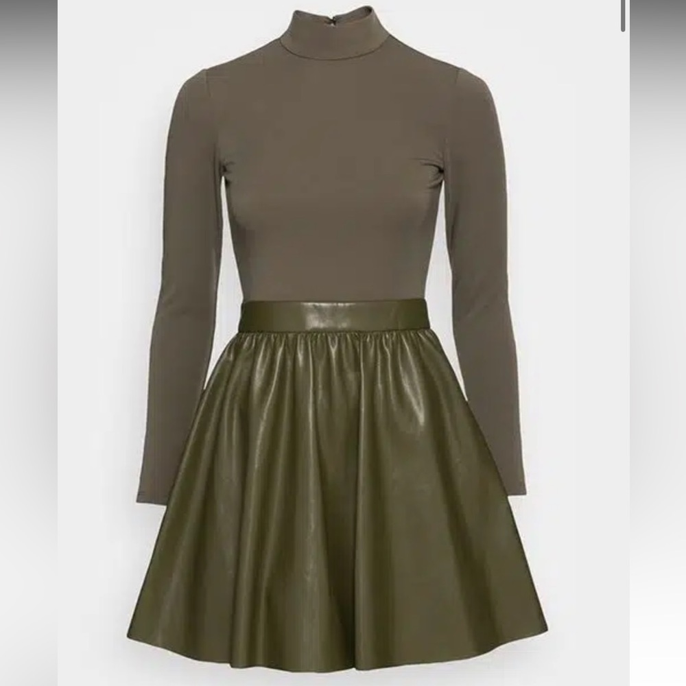 Alice and Olivia dress